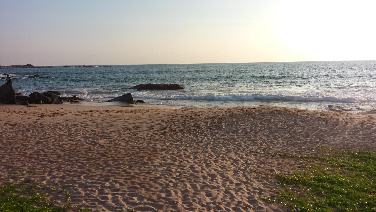 라몬 비치 리조트 앰발랑고다 외부 사진
